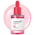 Sérum Facial Medicube TXA Niacinamide 15% – Clareador de Manchas e Uniformizador da Pele