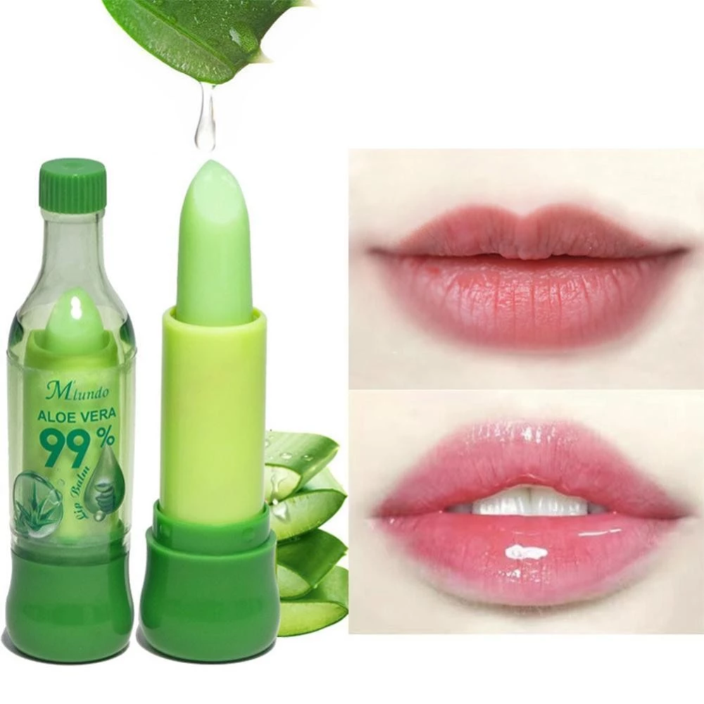 Batom Hidratante Antienvelhecimento Vapor One com Aloe Vera [LEVE 2 e PAGUE 1]