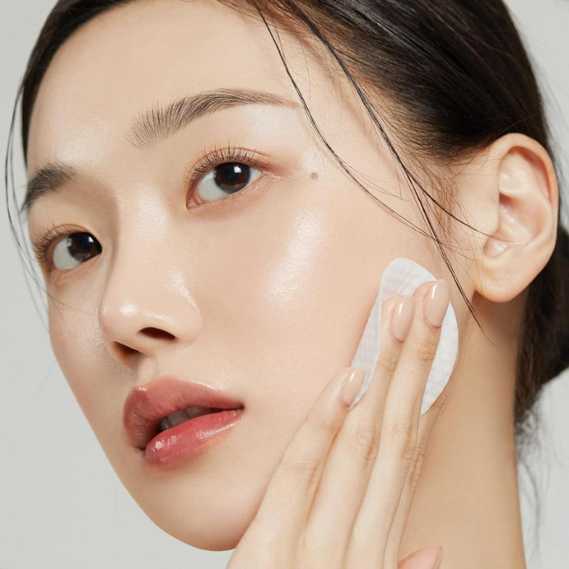 Medicube Zero Pore Pad 2.0 – Tônico Esfoliante em Disco para Poros Visivelmente Menores