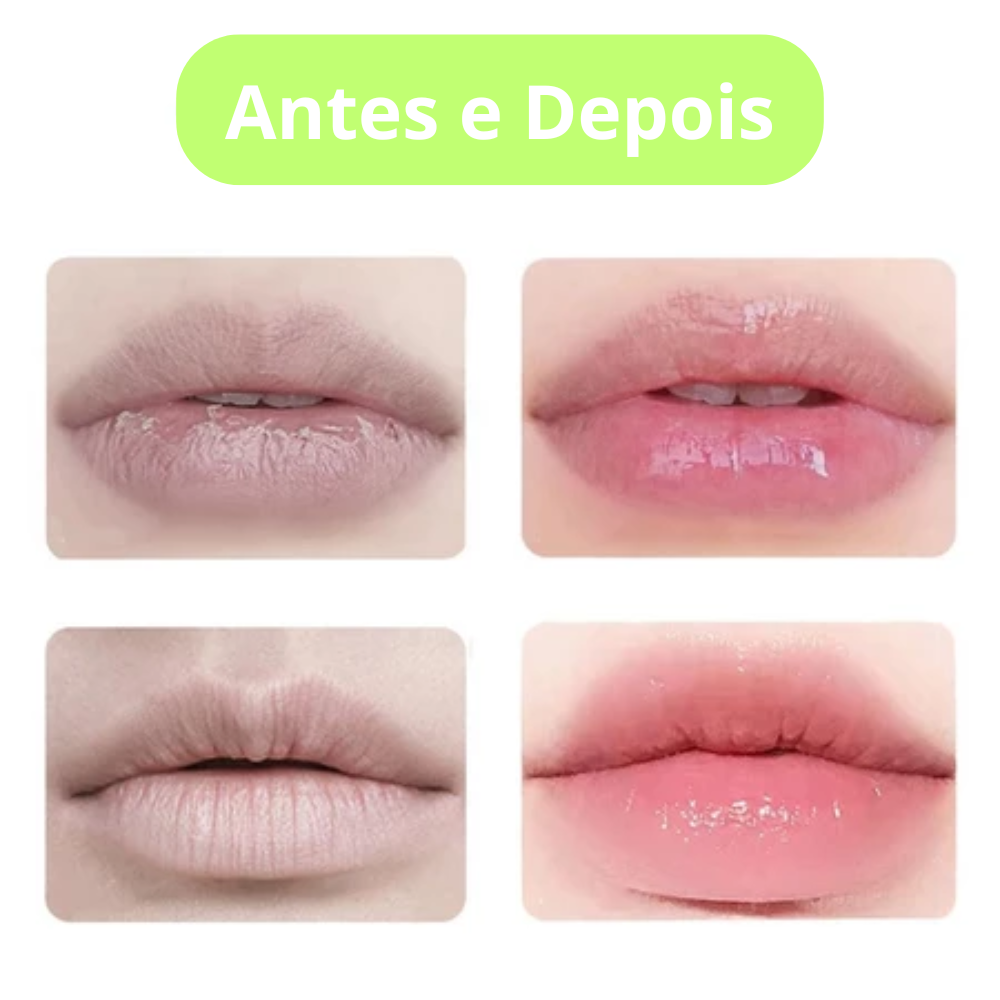 Batom Hidratante Antienvelhecimento Vapor One com Aloe Vera [LEVE 2 e PAGUE 1]