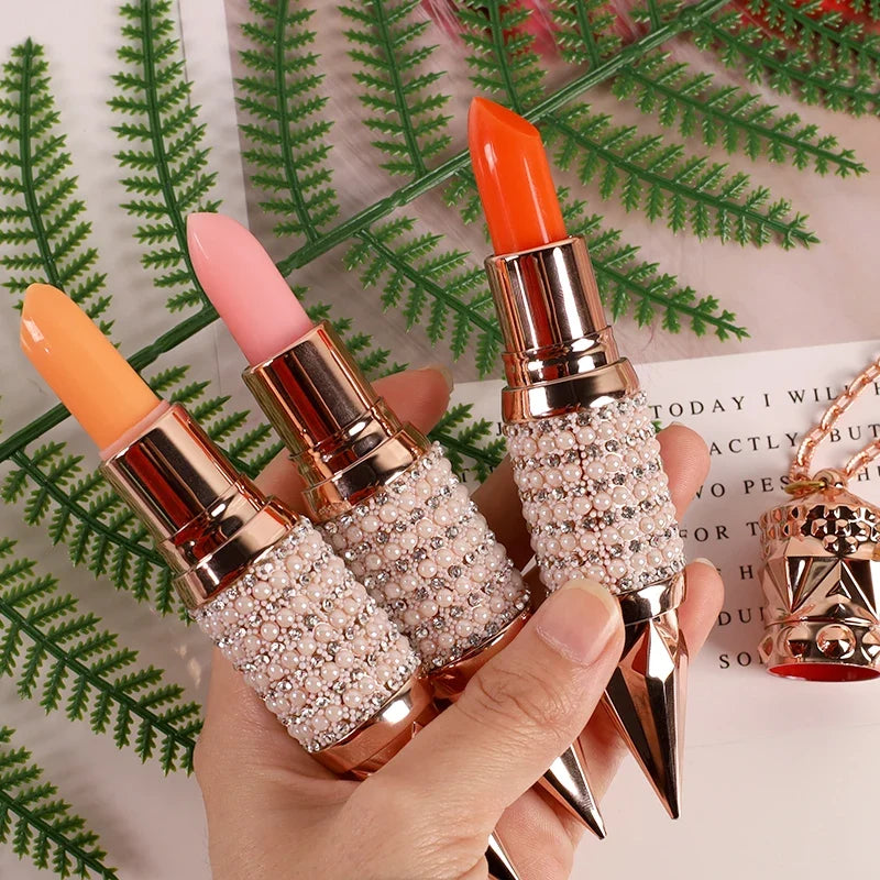 Batom Hidratante Mágico Vapor One – Cor Personalizada e Longa Duração