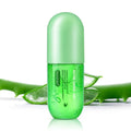 Gel Calmante Natural de Aloe Vera - Hidratação Profunda e Controle de Oleosidade