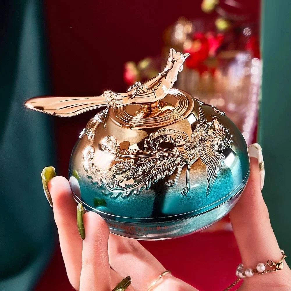 Luxury Noble Lady Creme Fairy Pearl Vapor One