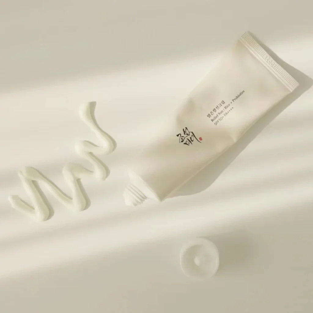 Protetor Solar Vaporone Coreano FPS 50+ Alta Proteção Solar e Hidratação Natural