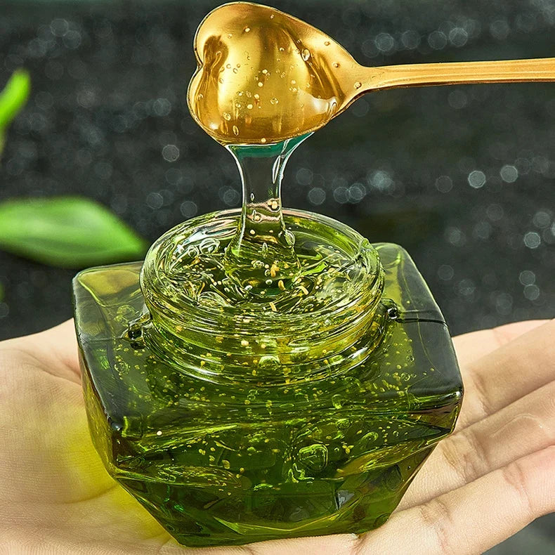 Creme Nutritivo Antioxidante e Antienvelhecimento CHAFFUL com Extratos Vegetais