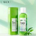 FENYI Green Tea Toner – Hidratação Profunda e Equilíbrio para a Sua Pele
