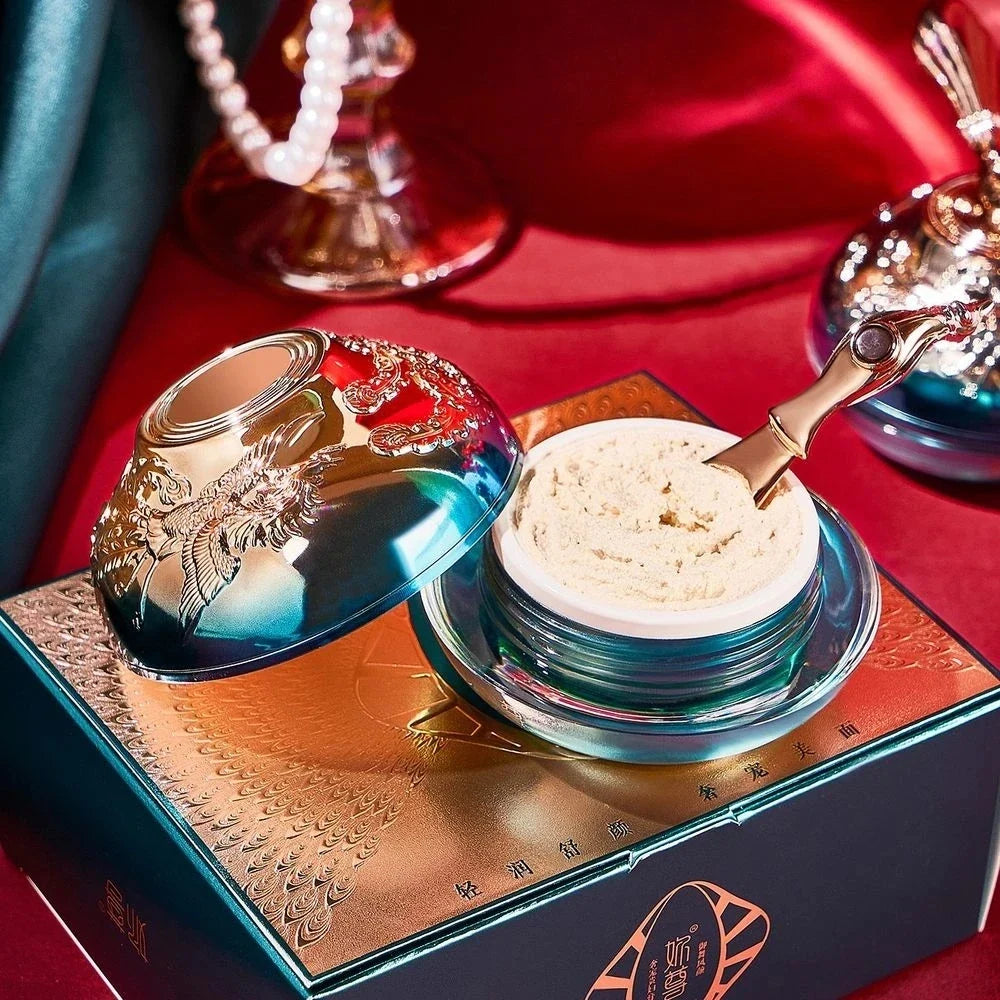 Luxury Noble Lady Creme Fairy Pearl Vapor One