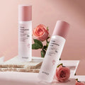 Tônico Facial Hidratante de Rosa e Ácido Hialurônico