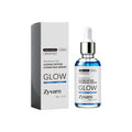 Sérum Facial com Peptídeos de Cobre e Ácido Hialurônico Zyvarn GHK-Cu 30ml